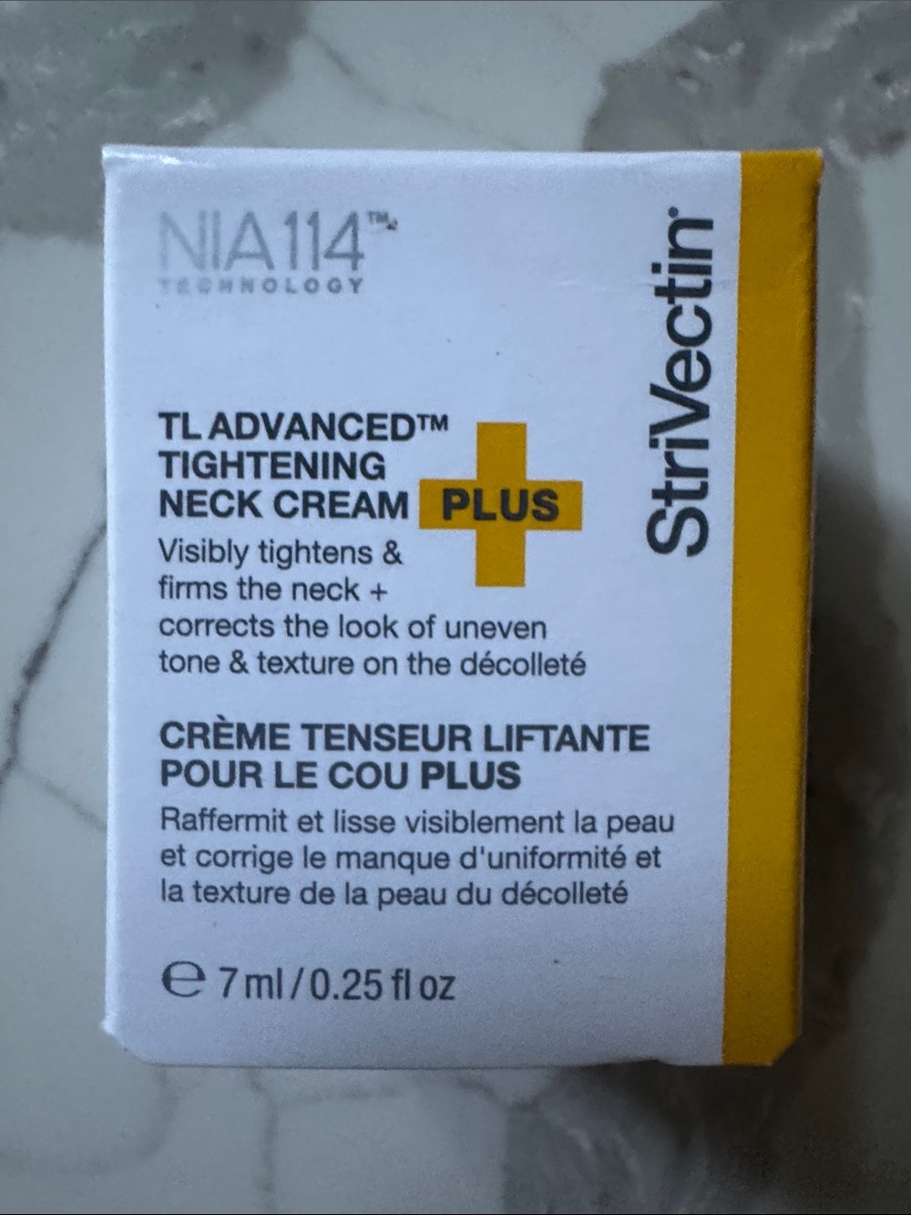 🌸5/$25🌸 StriVectin tl advanced tightening neck cream